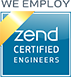 Zend Certificate